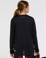 Youth Ather Jersey | Void | Long Sleeves | YOUTH TOPS | DHaRCO | Image 5 of 8