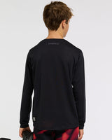 Youth Ather Jersey | Void | Long Sleeves | YOUTH TOPS | DHaRCO | Image 2 of 8