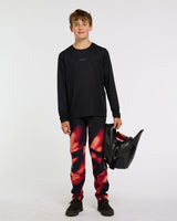 Youth Ather Jersey | Void | Long Sleeves | YOUTH TOPS | DHaRCO | Image 6 of 8