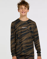 Youth Gravity Jersey | Recon | Long Sleeves | YOUTH TOPS | DHaRCO | Image 1 of 6