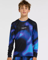 Youth Gravity Jersey | Vortex | Long Sleeves | YOUTH TOPS | DHaRCO | Image 2 of 6