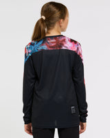 Youth Gravity Jersey | Nebula | Long Sleeves | YOUTH TOPS | DHaRCO | Image 1 of 6