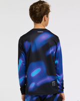 Youth Gravity Jersey | Vortex | Long Sleeves | YOUTH TOPS | DHaRCO | Image 3 of 6
