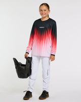 Youth Gravity Jersey | Prism | Long Sleeves | YOUTH TOPS | DHaRCO | Image 3 of 6