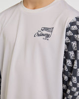 Youth Gravity Jersey | Offset | Long Sleeves | YOUTH TOPS | DHaRCO | Image 6 of 6