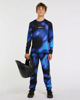 Youth Gravity Jersey | Vortex | Long Sleeves | YOUTH TOPS | DHaRCO | Image 4 of 6