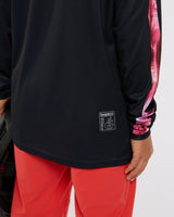 Youth Gravity Jersey | Nebula | Long Sleeves | YOUTH TOPS | DHaRCO | Image 5 of 6