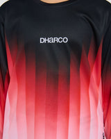 Youth Gravity Jersey | Prism | Long Sleeves | YOUTH TOPS | DHaRCO | Image 5 of 6