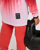 Youth Gravity Jersey | Prism | Long Sleeves | YOUTH TOPS | DHaRCO | Image 4 of 6