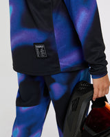 Youth Gravity Jersey | Vortex | Long Sleeves | YOUTH TOPS | DHaRCO | Image 5 of 6