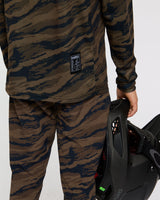 Youth Gravity Jersey | Recon | Long Sleeves | YOUTH TOPS | DHaRCO | Image 4 of 6