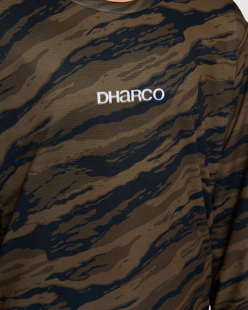 Youth Gravity Jersey | Recon