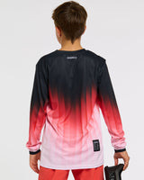Youth Gravity Jersey | Prism | Long Sleeves | YOUTH TOPS | DHaRCO | Image 2 of 6