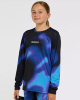 Youth Gravity Jersey | Vortex | Long Sleeves | YOUTH TOPS | DHaRCO | Image 1 of 6
