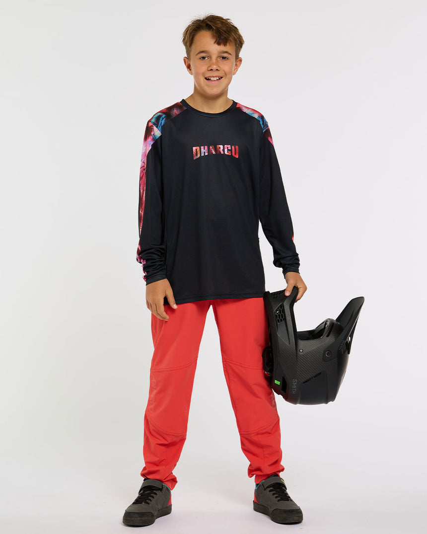 Youth Gravity Jersey | Nebula