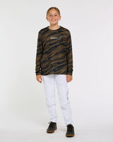 Youth Gravity Jersey | Recon | Long Sleeves | YOUTH TOPS | DHaRCO | Image 3 of 6