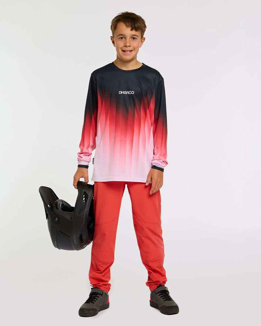 Youth Gravity Pants | Flare
