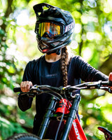 Youth Ather Jersey | Void | Long Sleeves | YOUTH TOPS | DHaRCO | Image 8 of 8
