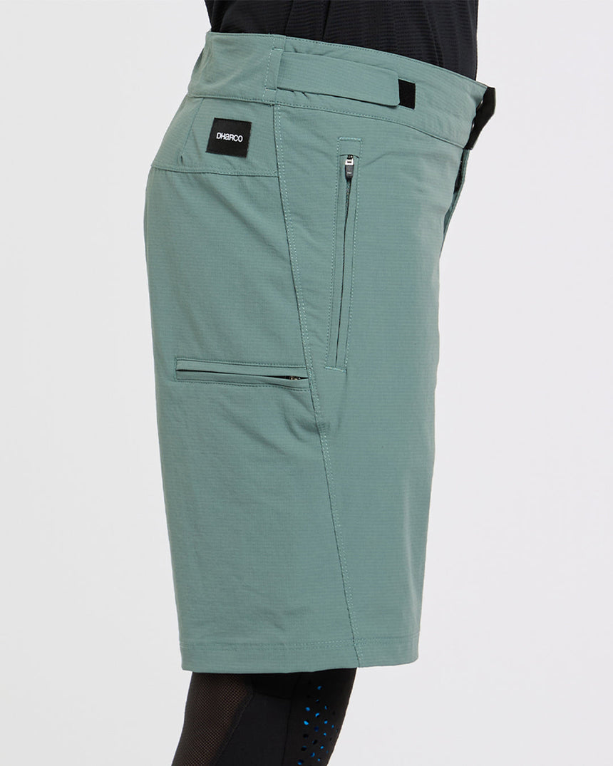 Youth Trail Shorts | Envy