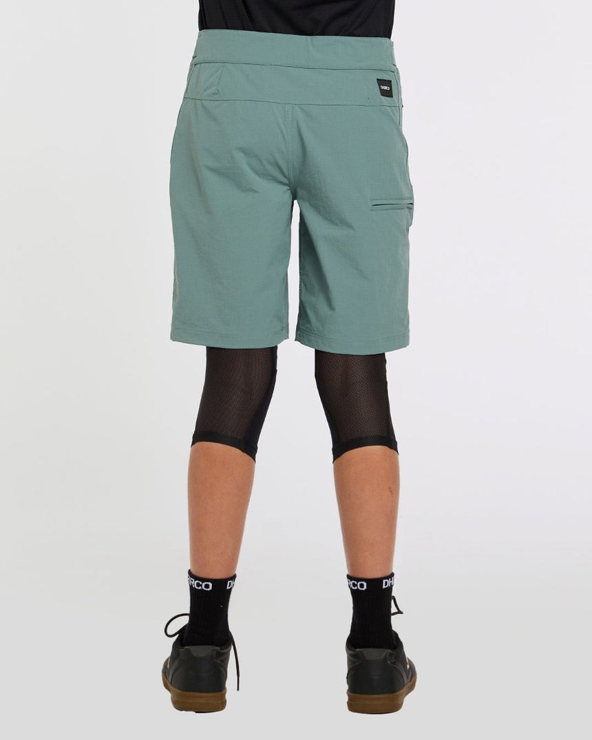 Youth Trail Shorts | Envy
