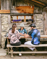 Womens Gravity Jersey | Ambush | Long Sleeves | WOMENS TOPS | DHaRCO | Image 8 of 8