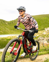 Womens Gravity Jersey | Ambush | Long Sleeves | WOMENS TOPS | DHaRCO | Image 7 of 8