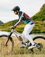 Mens Gravity Jersey | Jinx | Long Sleeves | MENS TOPS | DHaRCO | Image 7 of 8