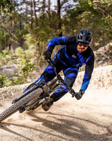 Mens Race Jersey | Vortex | Long Sleeves | MENS TOPS | DHaRCO | Image 7 of 8