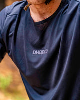 Mens Ather Jersey | Void | Long Sleeves | MENS TOPS | DHaRCO | Image 6 of 7