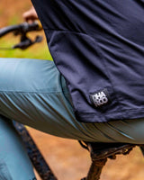 Mens Ather Jersey | Void | Long Sleeves | MENS TOPS | DHaRCO | Image 7 of 7