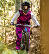 Womens Gravity Jersey | Maribor