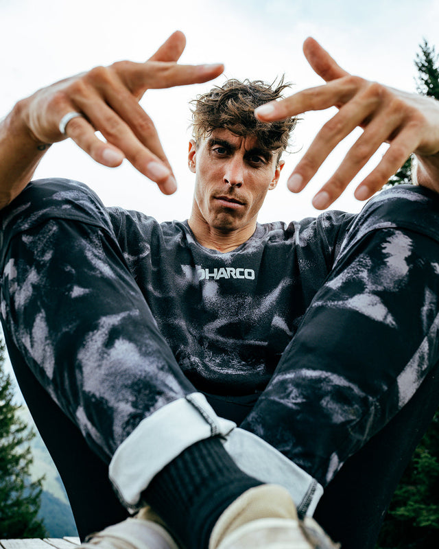 Mens Gravity Pants | Amaury Pierron Signature - AP4 | DHaRCO | MTB | Image 1 of 4