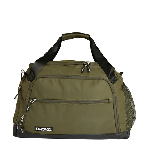 30L Duffle Bag Camo