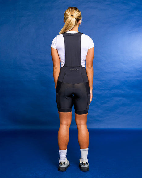 Womens Enduro Bib Kit | Including RHEON Central Back Protector