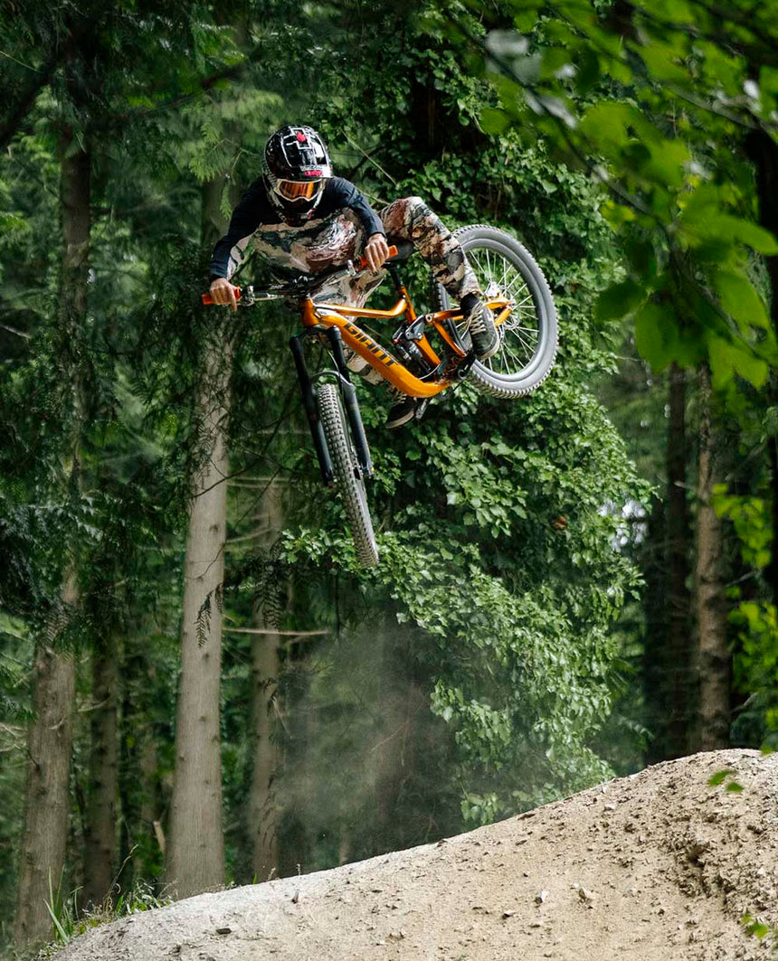 Mens Gravity Pants | Isted Signature - Desert Haze | MENS | BOTTOMS | PANTS | GRAVITY PANTS | DHaRCO | MTB | Image 3 of 8
