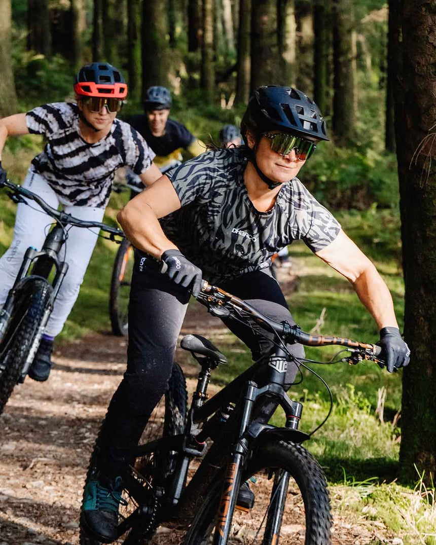 Womens Short Sleeve Jersey | Cypress