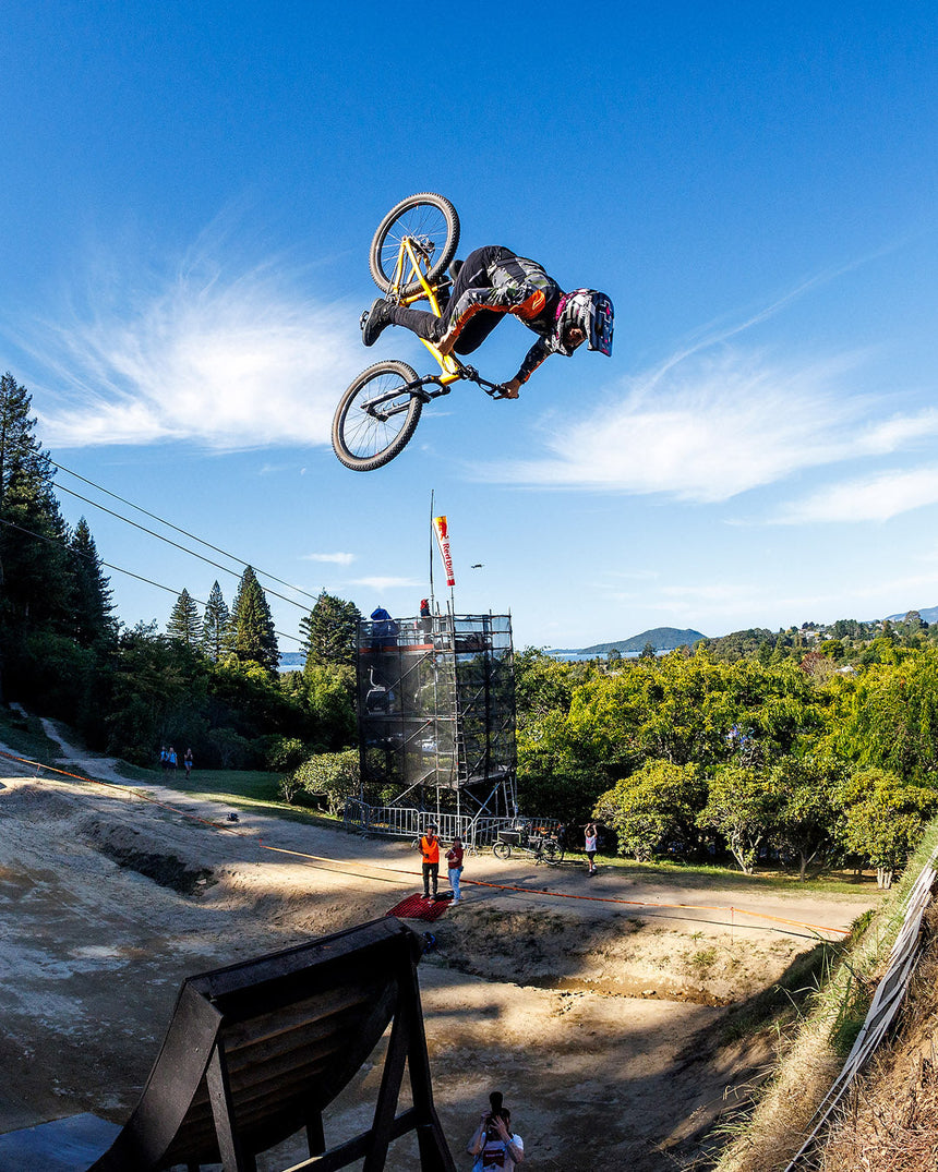 Mens Race Jersey | Ice-T Camo Signature Edition