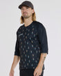 Mens 3/4 Sleeve Jersey | Kane | 3/4 Sleeves | MENS TOPS | DHaRCO | Image 1 of 6