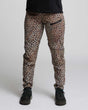 Womens Gravity Pants | Leopard | Gravity Pants | WOMENS BOTTOMS | DHaRCO | Image 1 of 6