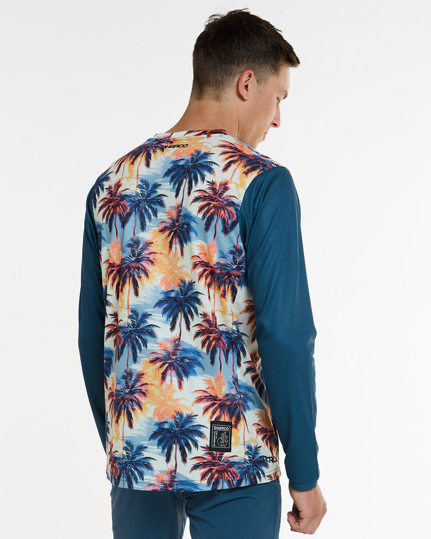 Mens Gravity Jersey | Venice Beach