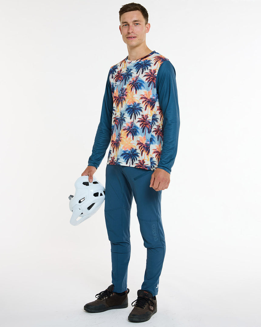 Mens Gravity Jersey | Venice Beach