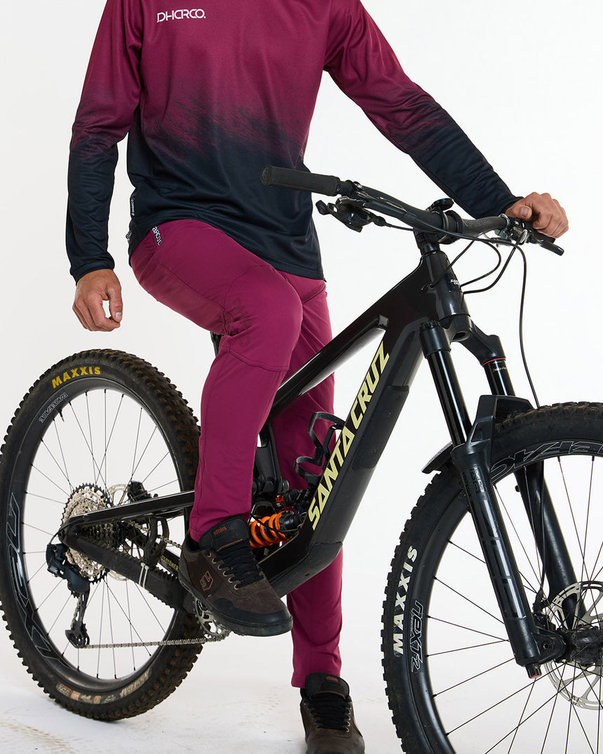 Mens Gravity Pants | Sangria