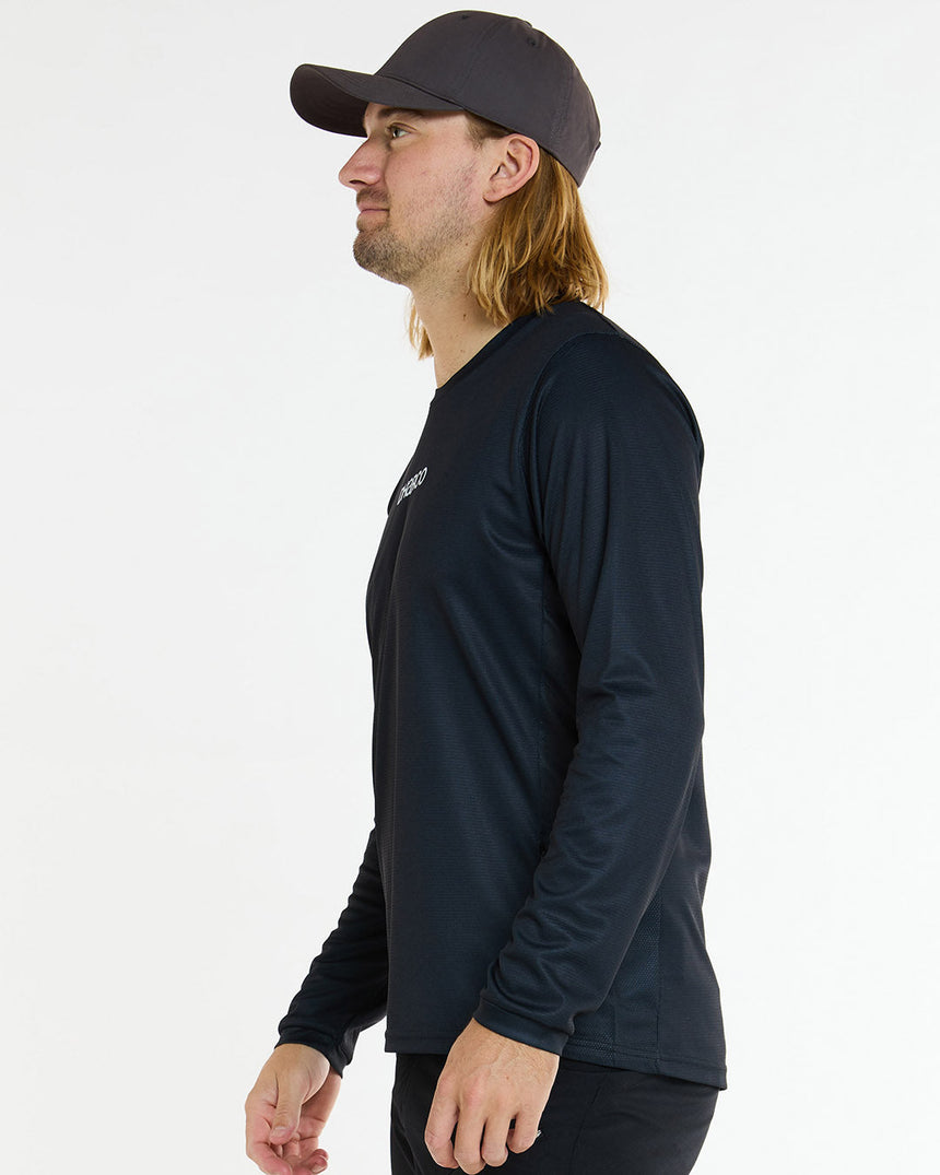 Mens Gravity Jersey | The Darkness