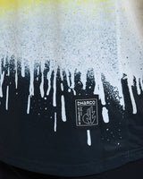 Mens Short Sleeve Jersey | Acid Rain