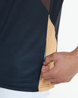 Mens Short Sleeve Jersey | Kingswood