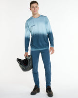 Mens Race Jersey | Nu Wave