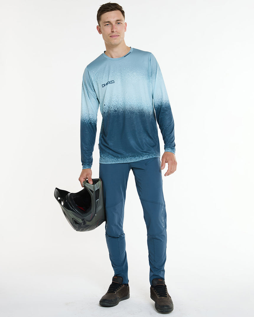 Mens Race Jersey | Nu Wave