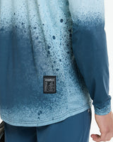 Mens Race Jersey | Nu Wave