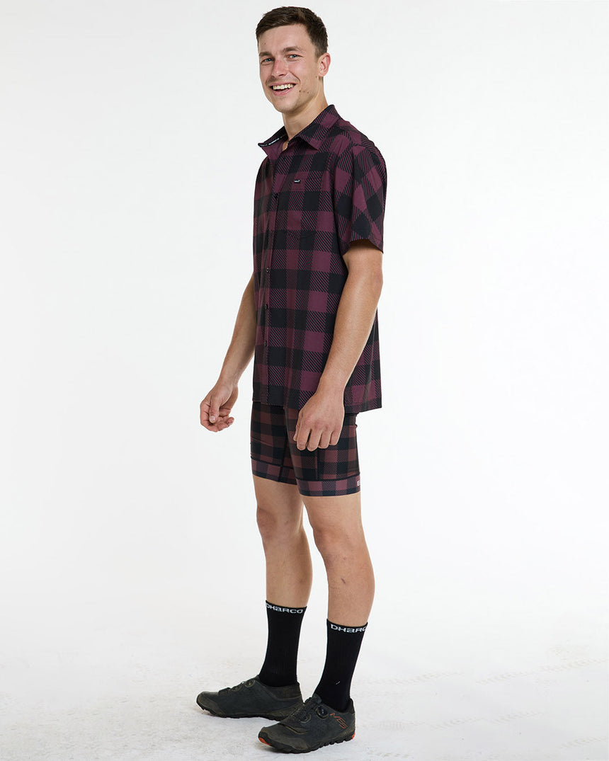 Mens Padded Party Pants | Nelson