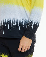 Mens Race Jersey | Acid Rain